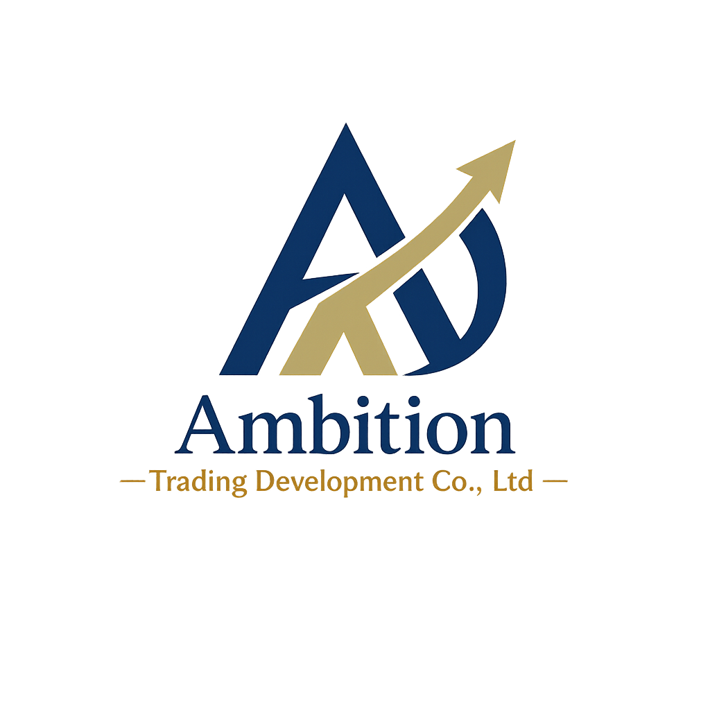 Ambition Trading logo