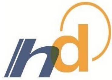 Hengda International logo