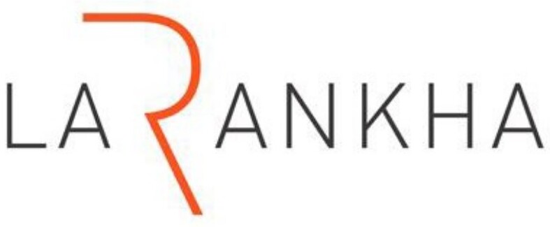 LARANKHA Oil & Gas logo